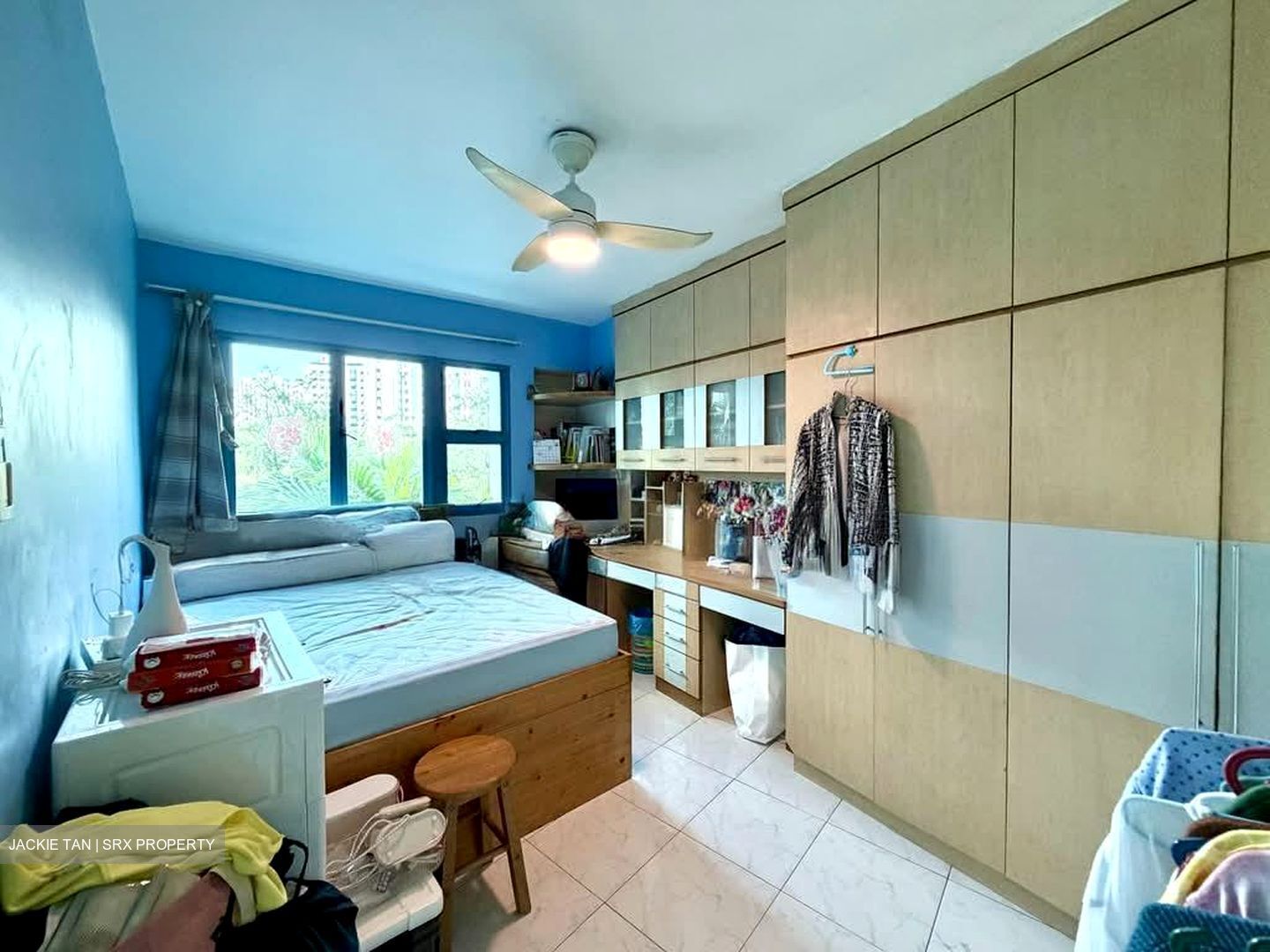 Blk 468B Blue Riverview (Sembawang), HDB 5 Rooms #574403371